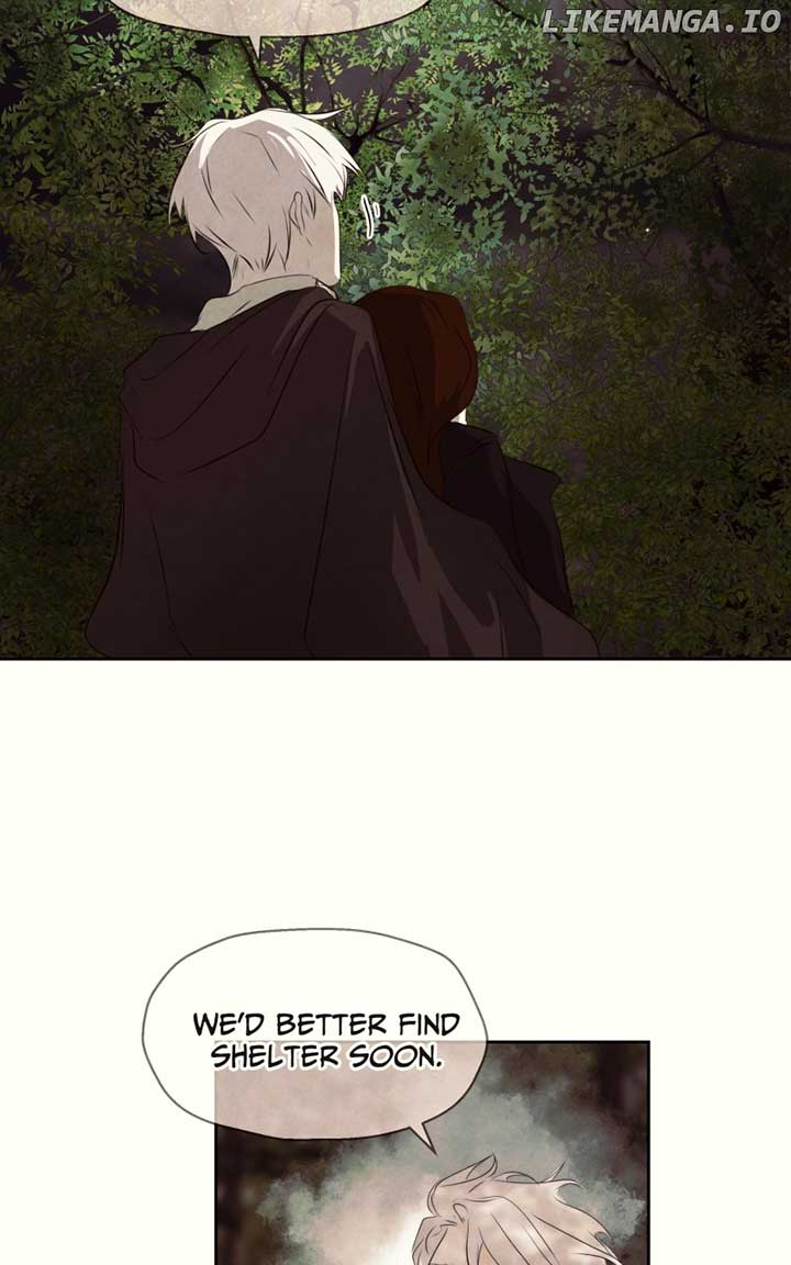 I Am the Villain Chapter 62 - Page 25