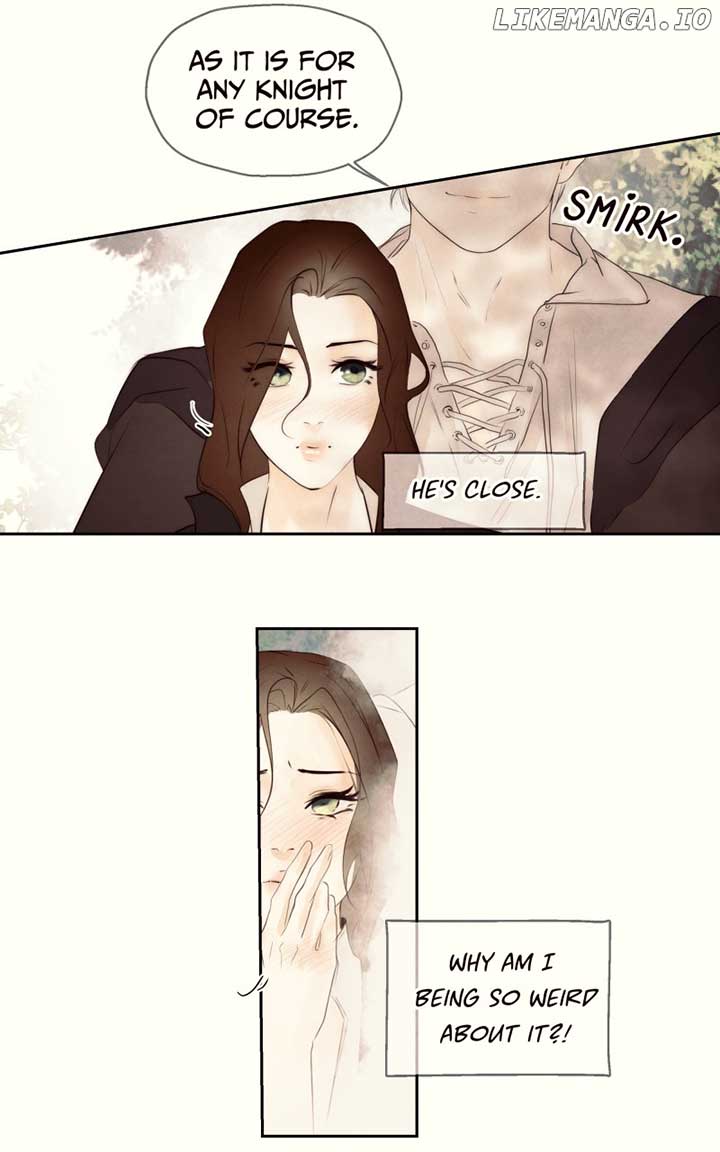 I Am the Villain Chapter 62 - Page 32