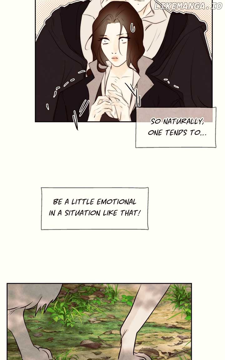 I Am the Villain Chapter 62 - Page 41