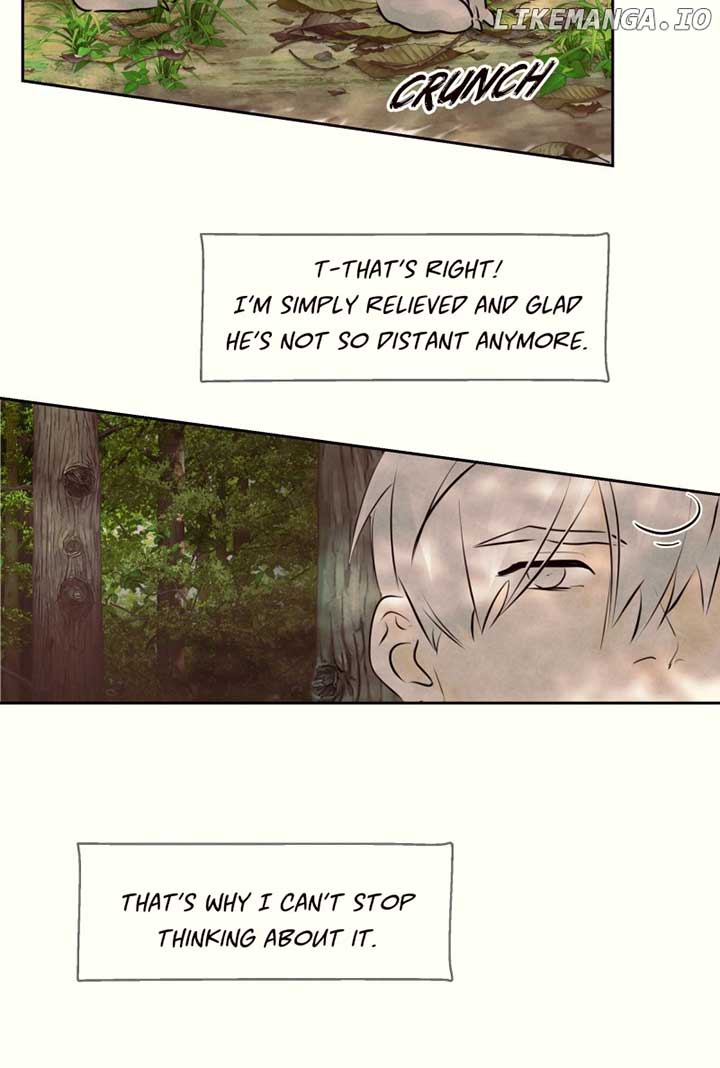 I Am the Villain Chapter 62 - Page 42