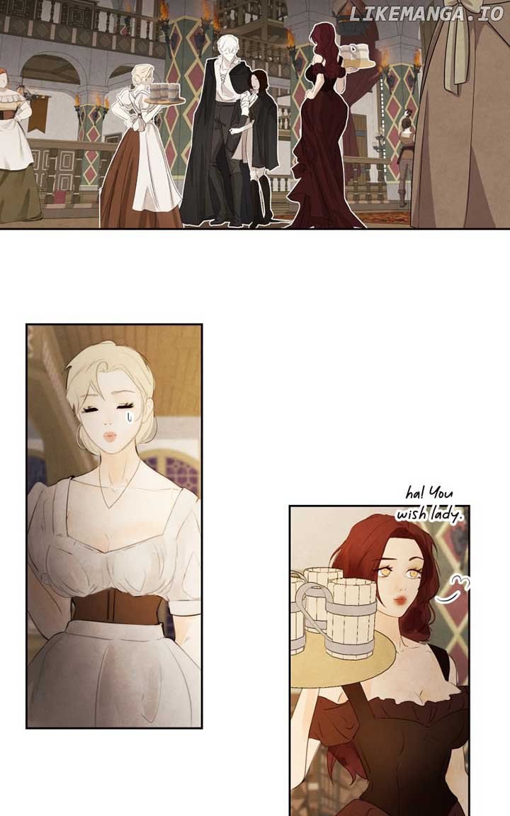 I Am the Villain Chapter 63 - Page 14