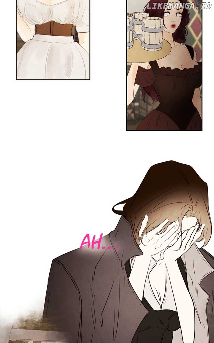 I Am the Villain Chapter 63 - Page 20