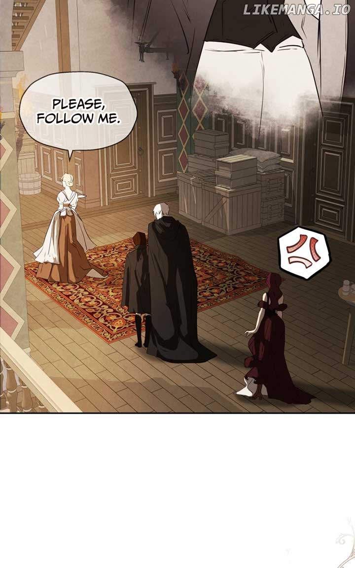 I Am the Villain Chapter 63 - Page 21