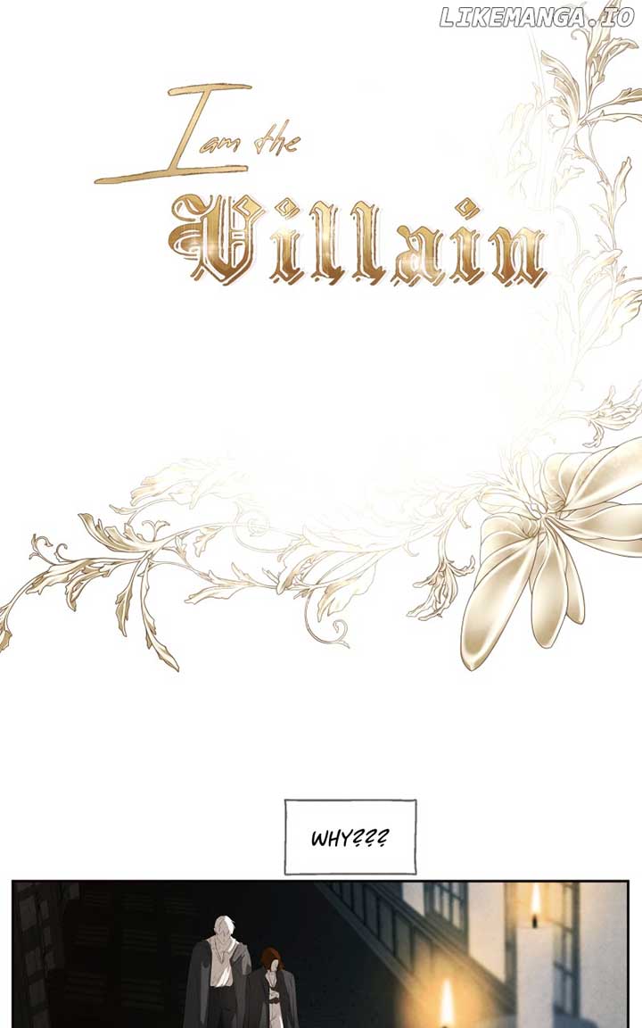 I Am the Villain Chapter 63 - Page 22