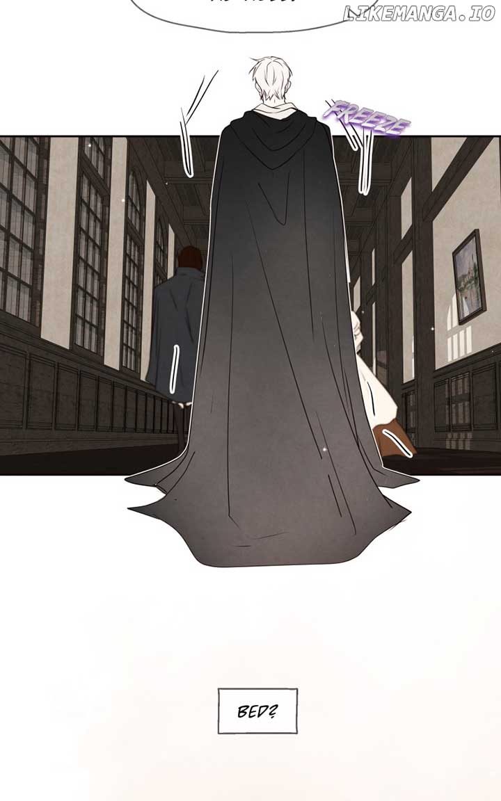 I Am the Villain Chapter 63 - Page 28