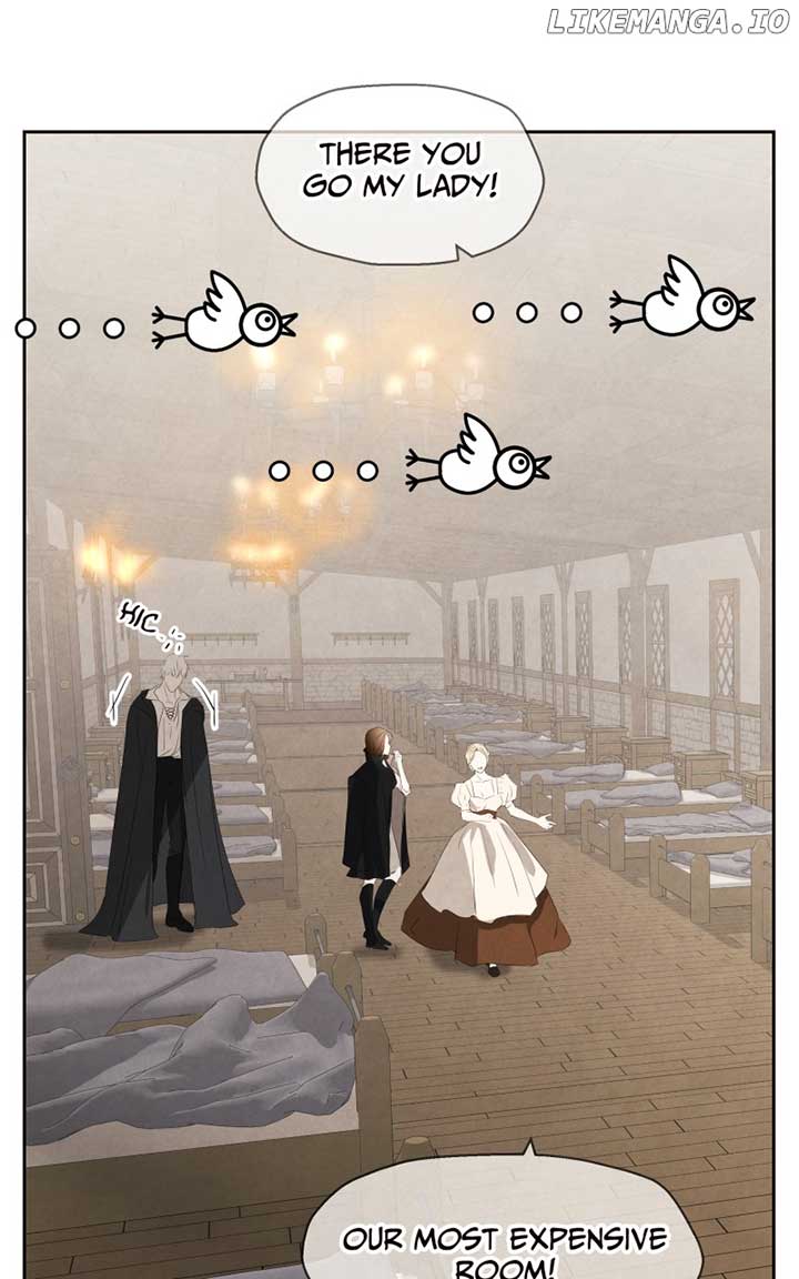 I Am the Villain Chapter 63 - Page 31