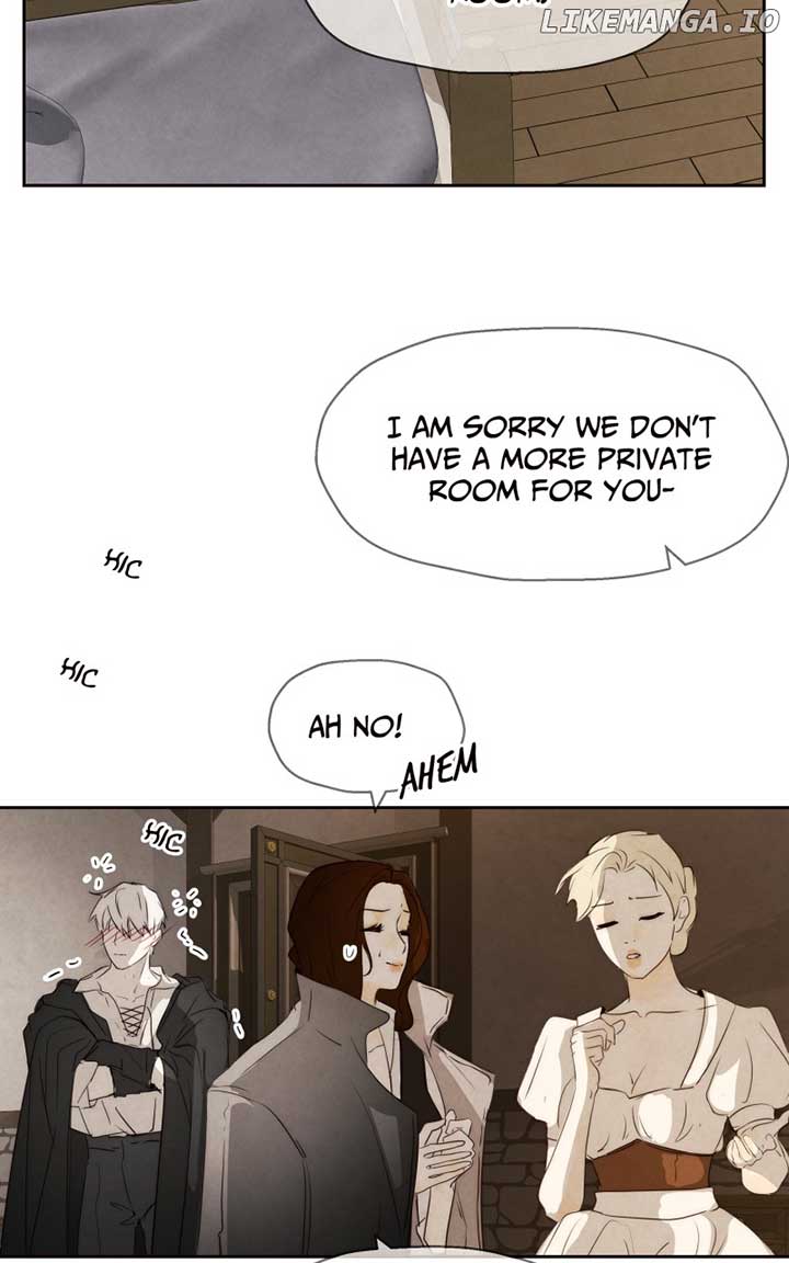 I Am the Villain Chapter 63 - Page 32