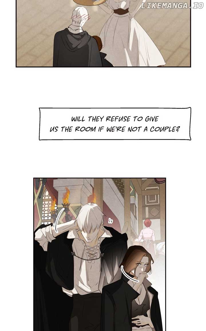 I Am the Villain Chapter 63 - Page 4