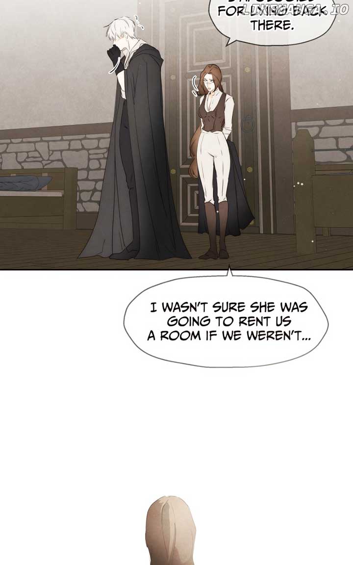 I Am the Villain Chapter 63 - Page 47