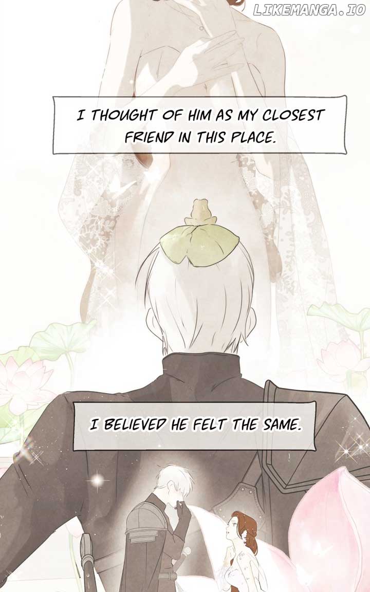 I Am the Villain Chapter 63 - Page 56