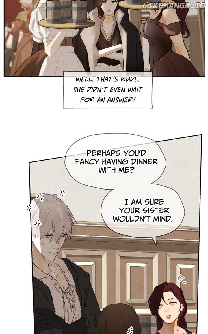 I Am the Villain Chapter 63 - Page 9