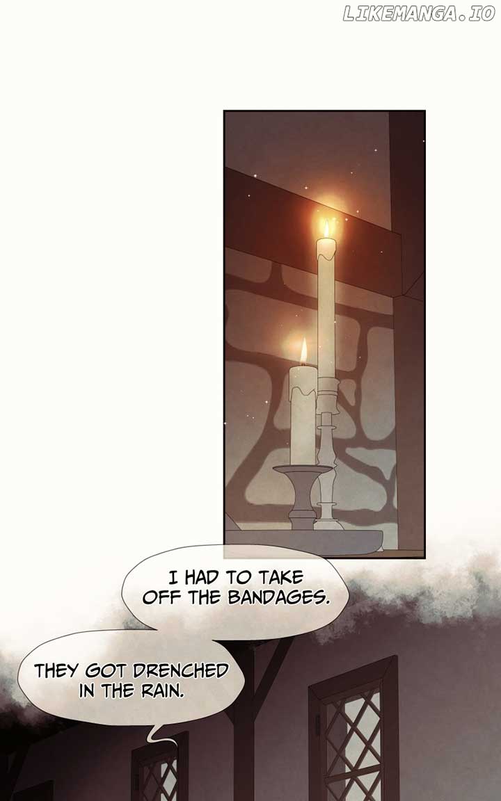 I Am the Villain Chapter 64 - Page 2