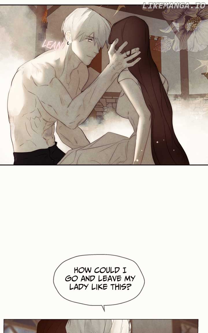 I Am the Villain Chapter 64 - Page 27