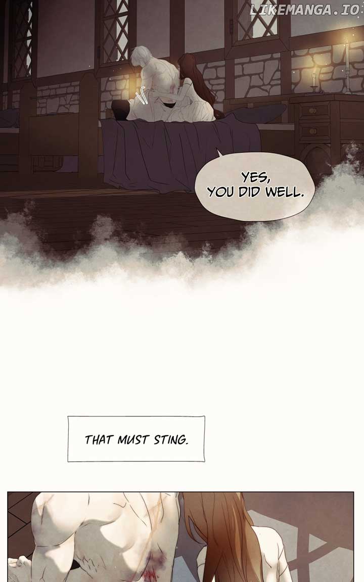 I Am the Villain Chapter 64 - Page 3