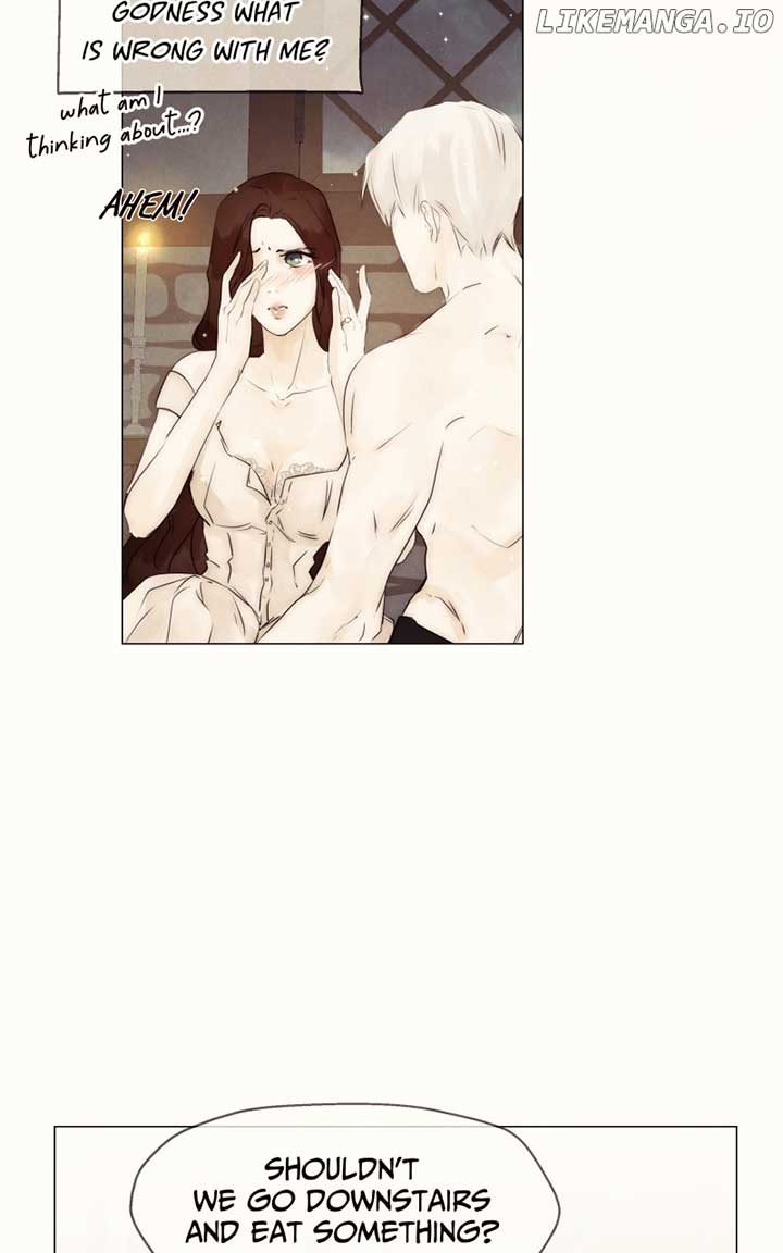 I Am the Villain Chapter 64 - Page 34