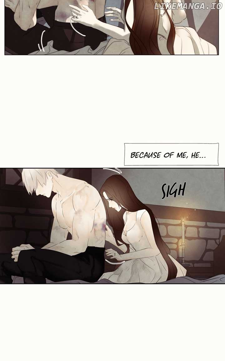 I Am the Villain Chapter 64 - Page 4