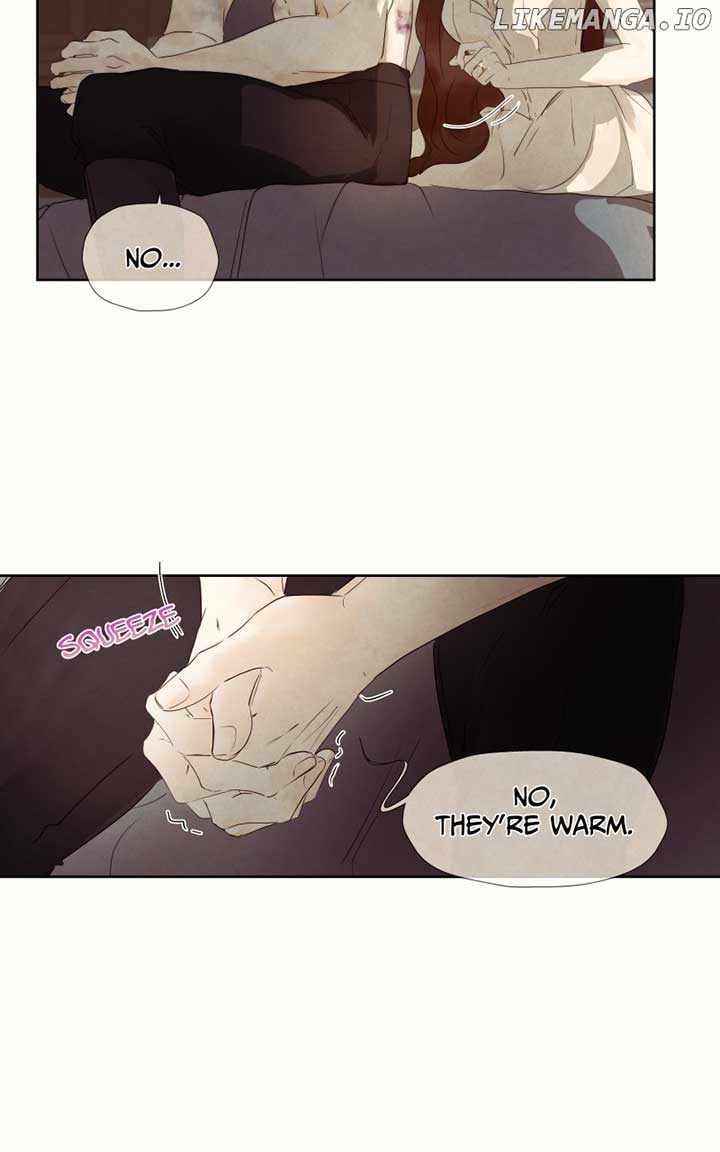I Am the Villain Chapter 64 - Page 6