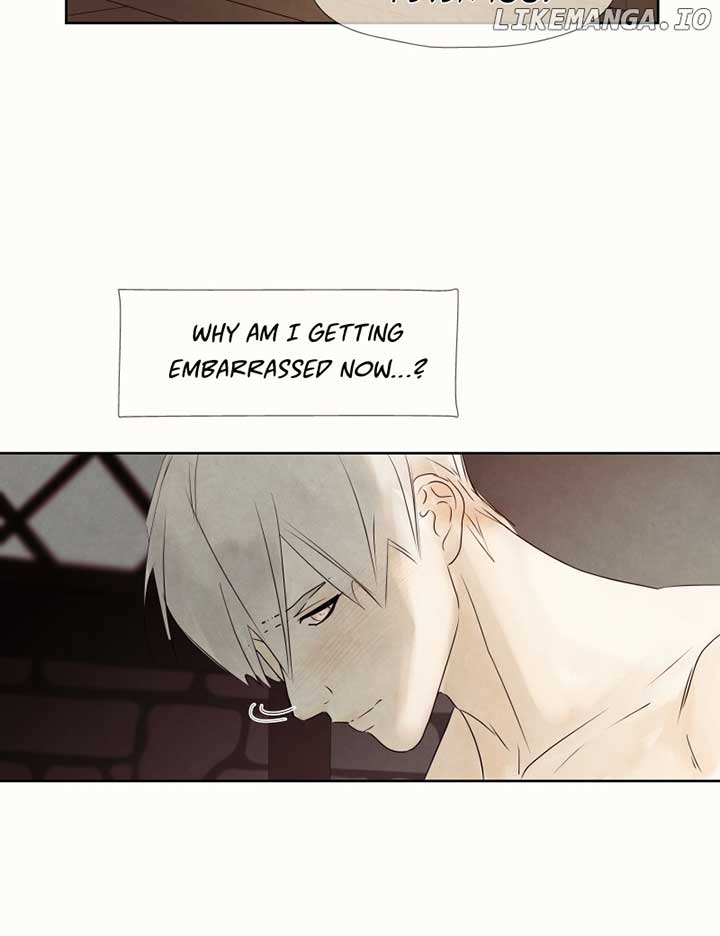 I Am the Villain Chapter 64 - Page 8