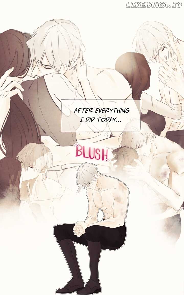 I Am the Villain Chapter 64 - Page 9