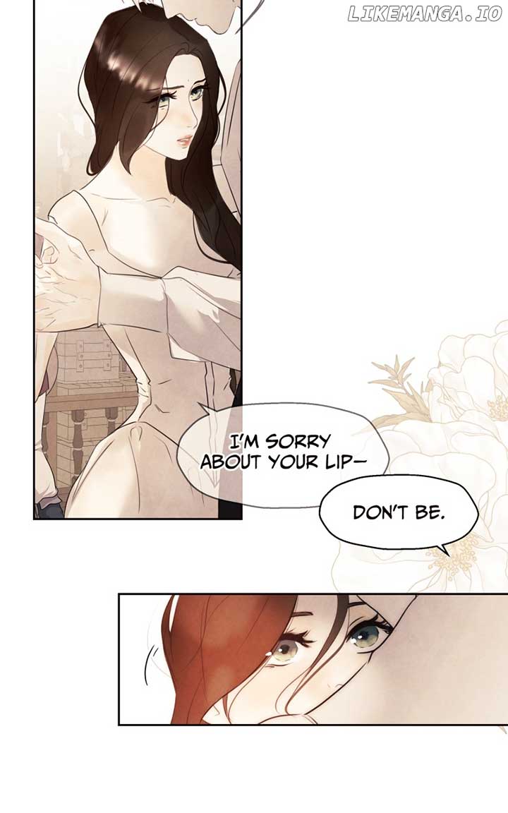 I Am the Villain Chapter 65 - Page 25