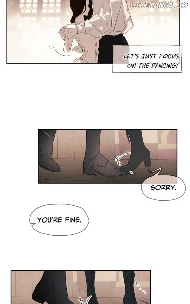 I Am the Villain Chapter 65 - Page 29