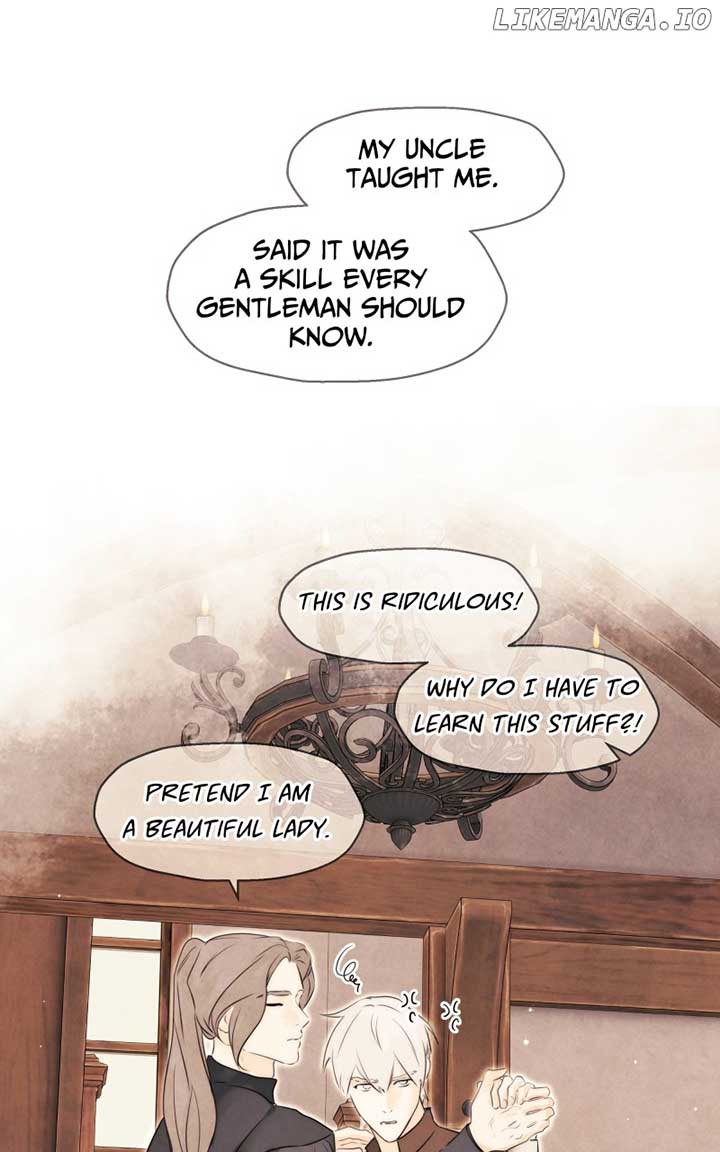 I Am the Villain Chapter 65 - Page 37