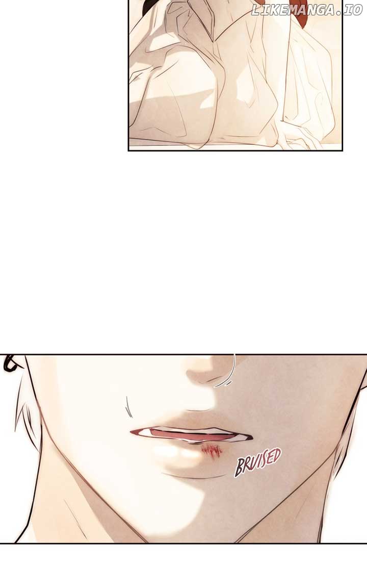 I Am the Villain Chapter 65 - Page 5