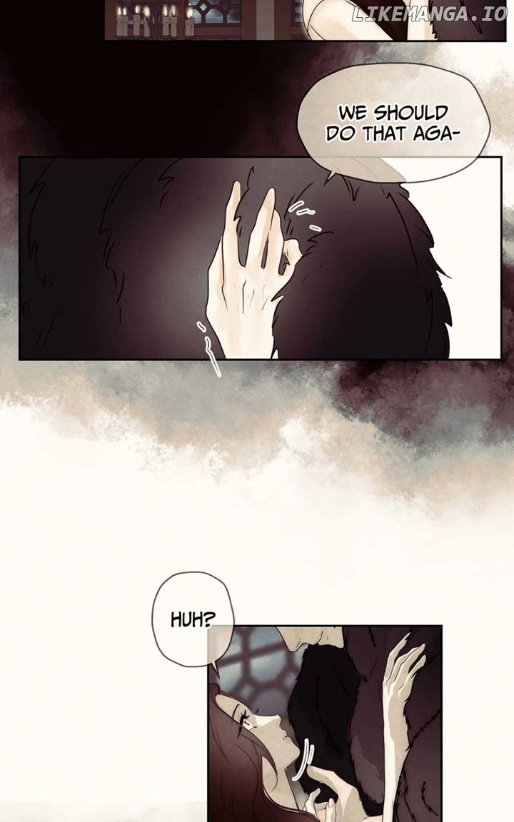 I Am the Villain Chapter 65 - Page 54