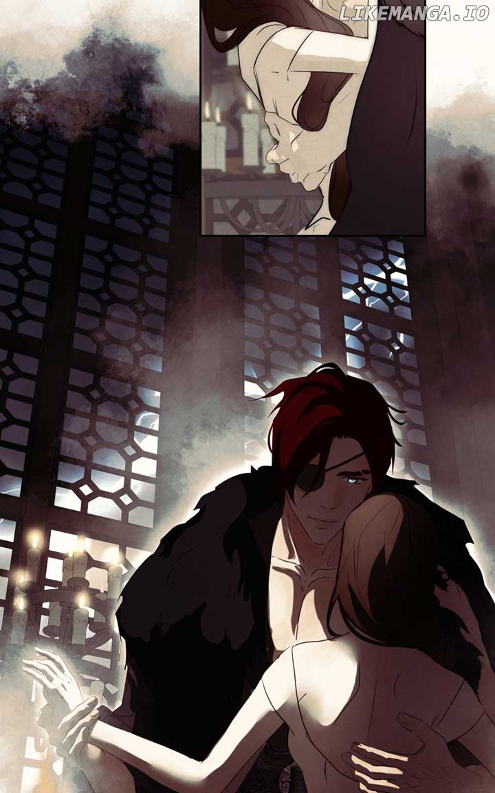 I Am the Villain Chapter 65 - Page 55