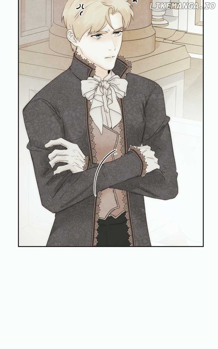 I Am the Villain Chapter 66 - Page 21