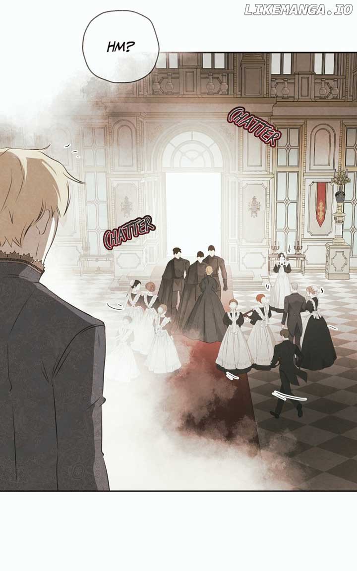 I Am the Villain Chapter 66 - Page 22