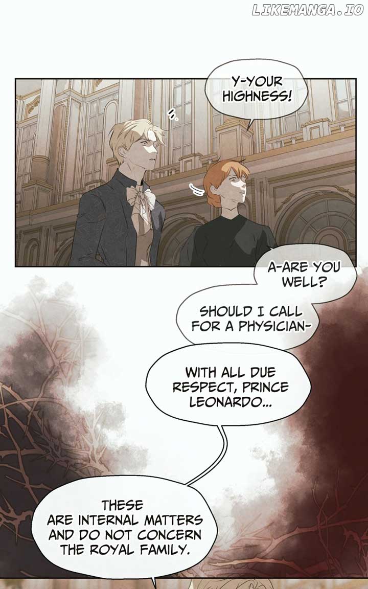 I Am the Villain Chapter 66 - Page 33