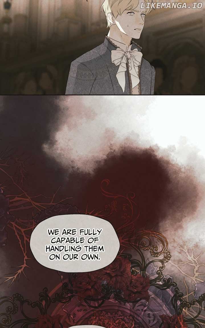 I Am the Villain Chapter 66 - Page 34