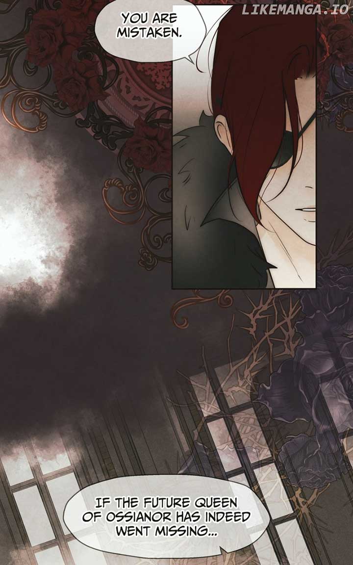 I Am the Villain Chapter 66 - Page 35