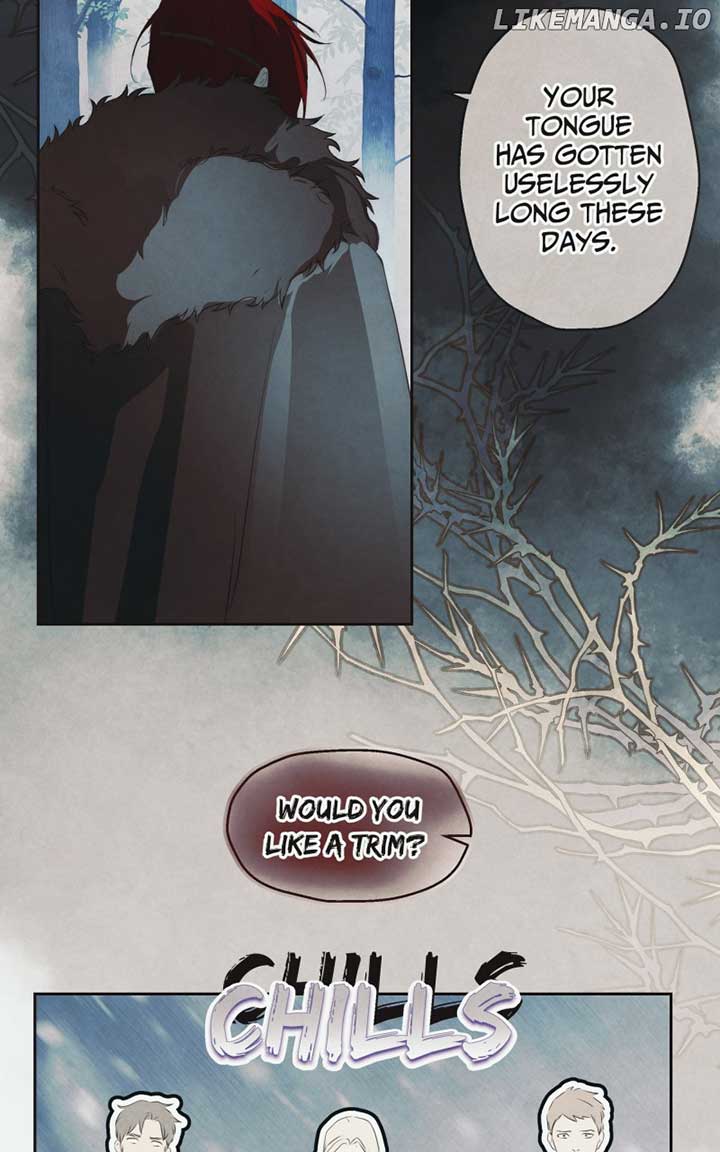 I Am the Villain Chapter 66 - Page 49