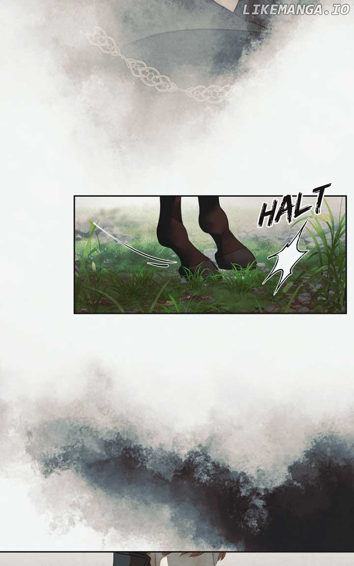 I Am the Villain Chapter 66 - Page 55