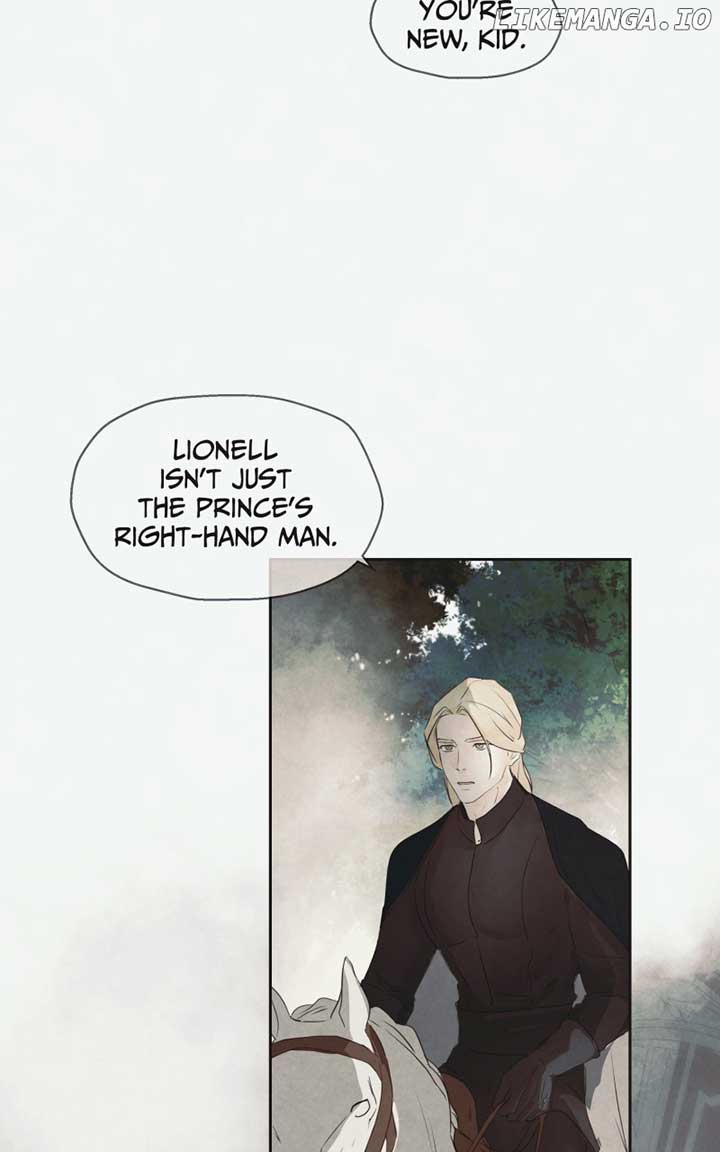 I Am the Villain Chapter 66 - Page 58