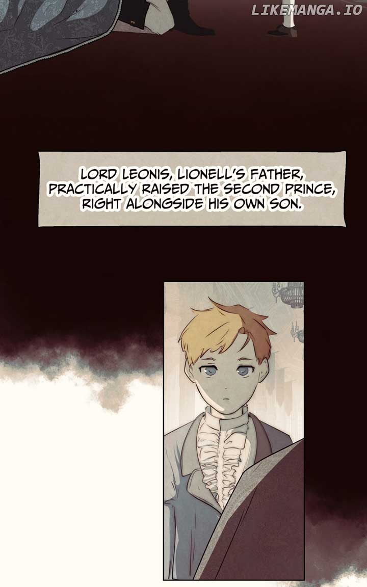 I Am the Villain Chapter 66 - Page 60