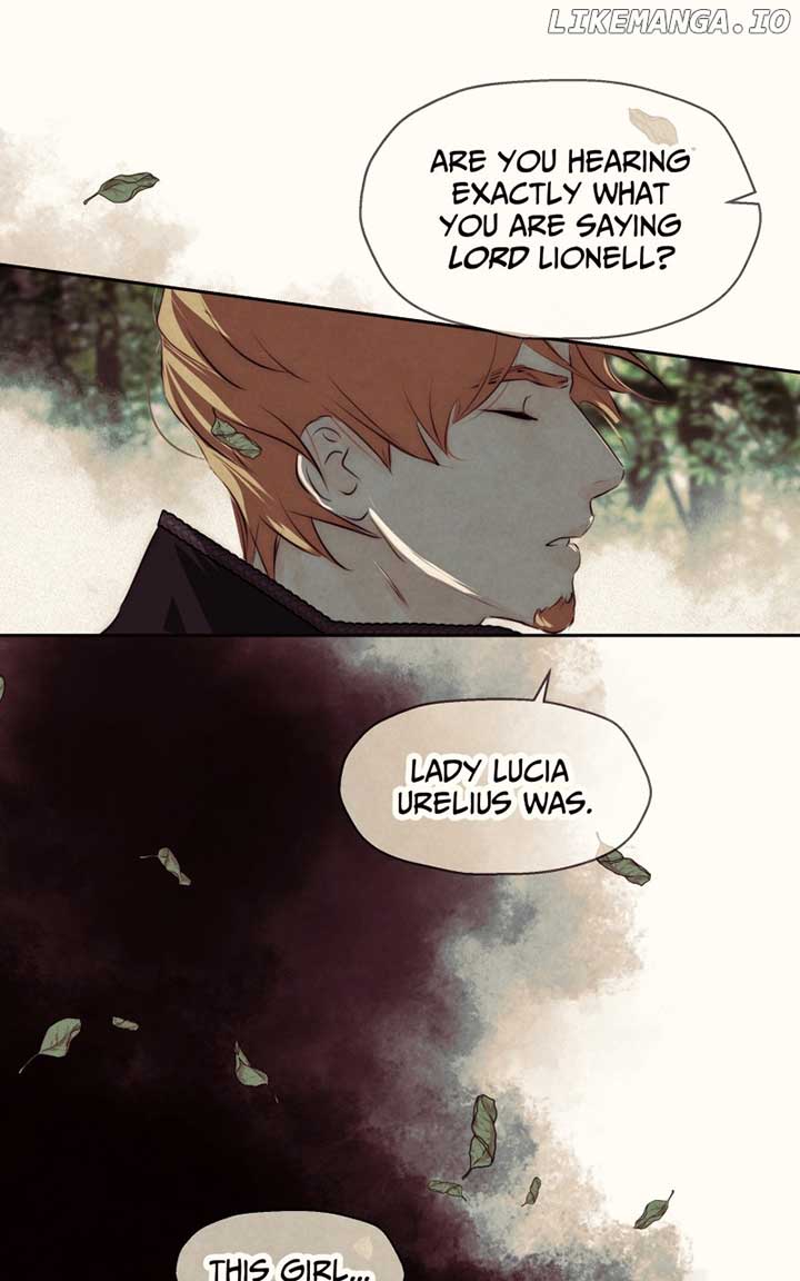 I Am the Villain Chapter 66 - Page 66