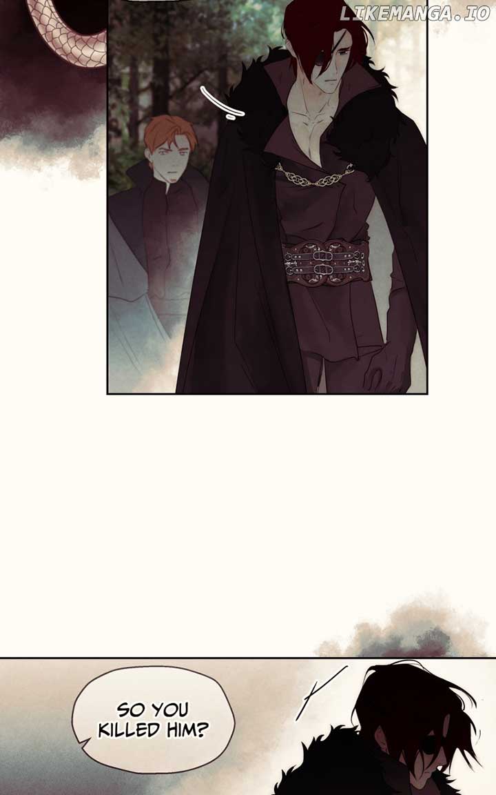 I Am the Villain Chapter 66 - Page 74