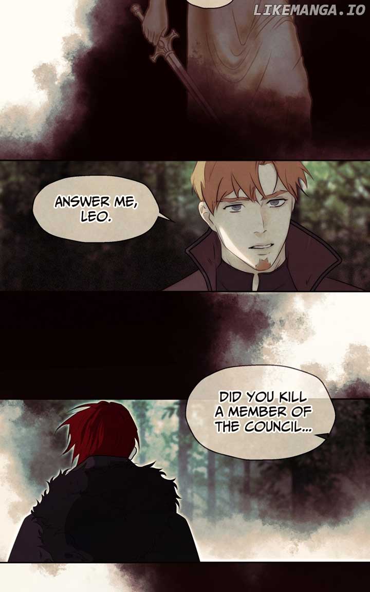 I Am the Villain Chapter 66 - Page 76