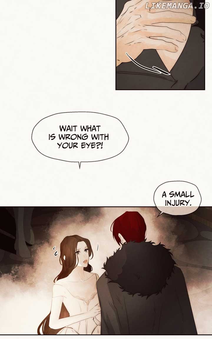 I Am the Villain Chapter 67 - Page 11