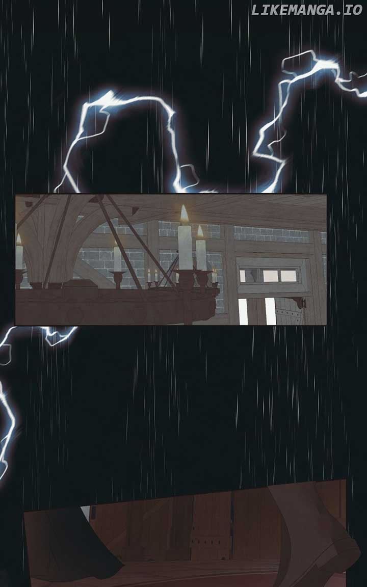 I Am the Villain Chapter 67 - Page 35