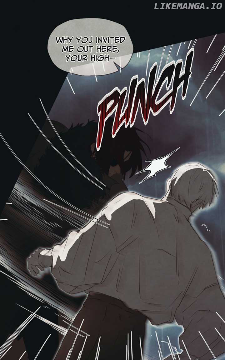 I Am the Villain Chapter 67 - Page 49