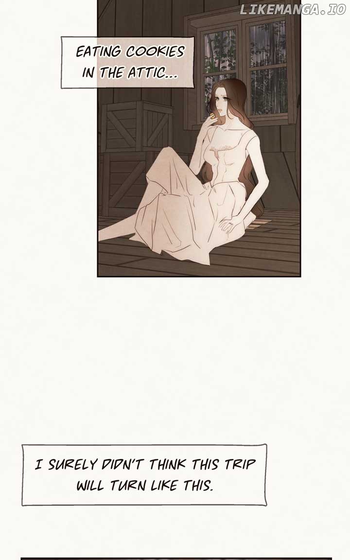 I Am the Villain Chapter 68 - Page 11