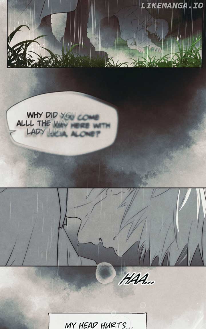 I Am the Villain Chapter 68 - Page 47