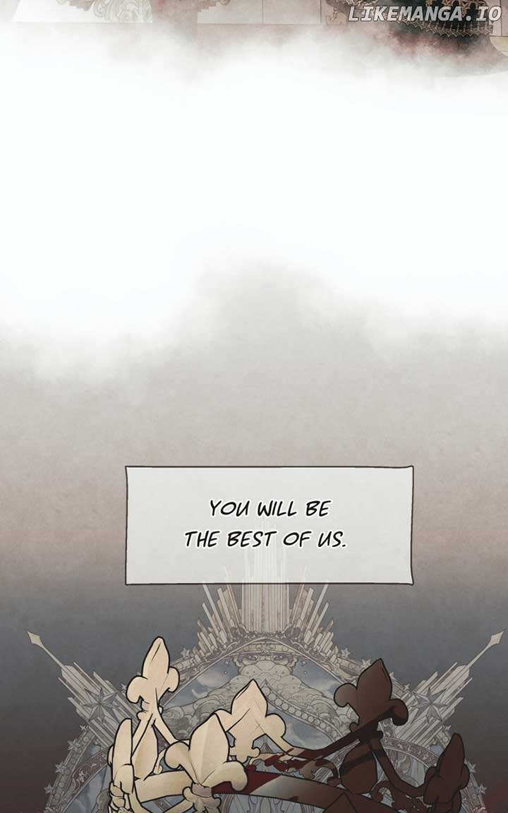 I Am the Villain Chapter 68 - Page 62