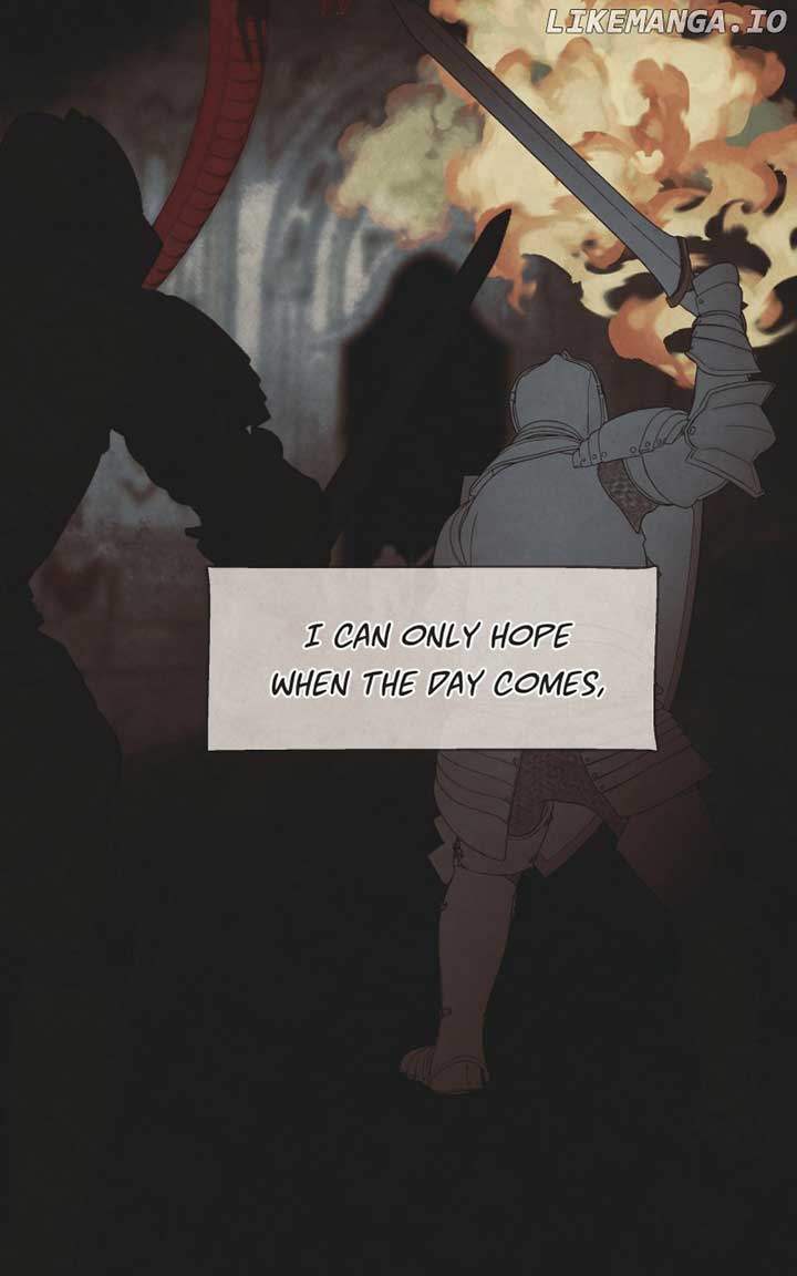 I Am the Villain Chapter 68 - Page 64