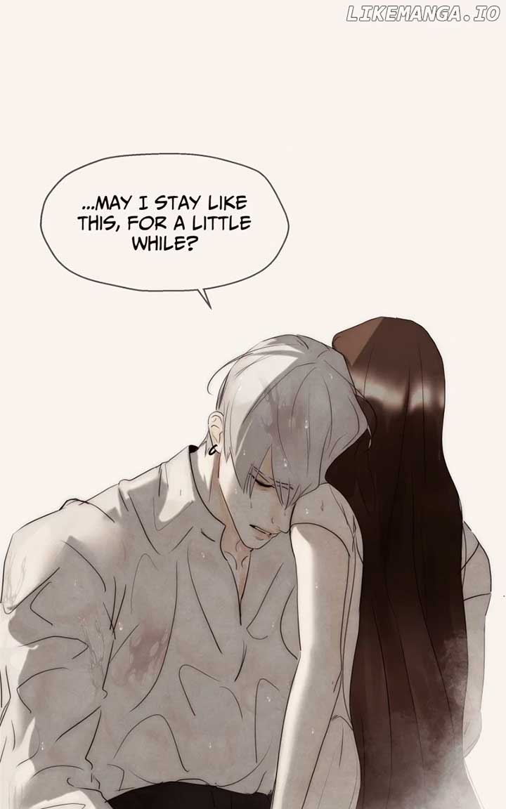 I Am the Villain Chapter 69 - Page 33