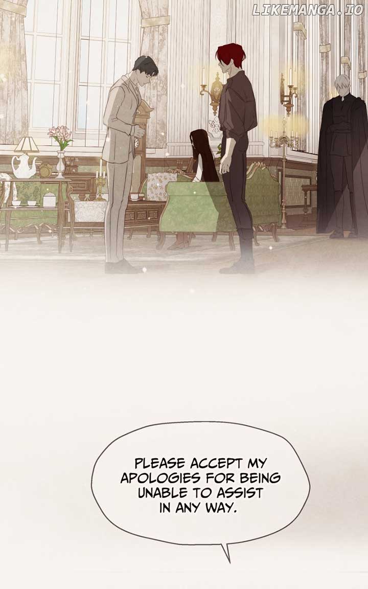 I Am the Villain Chapter 69 - Page 49